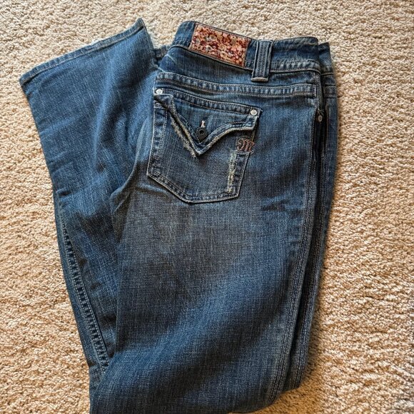 Women's Size 30 MISS ME Jeans - Picture 1 of 3